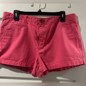 Gap Pink shorts